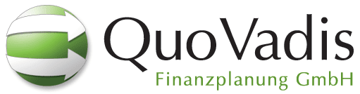 Logo QuoVadis Finanzplanung